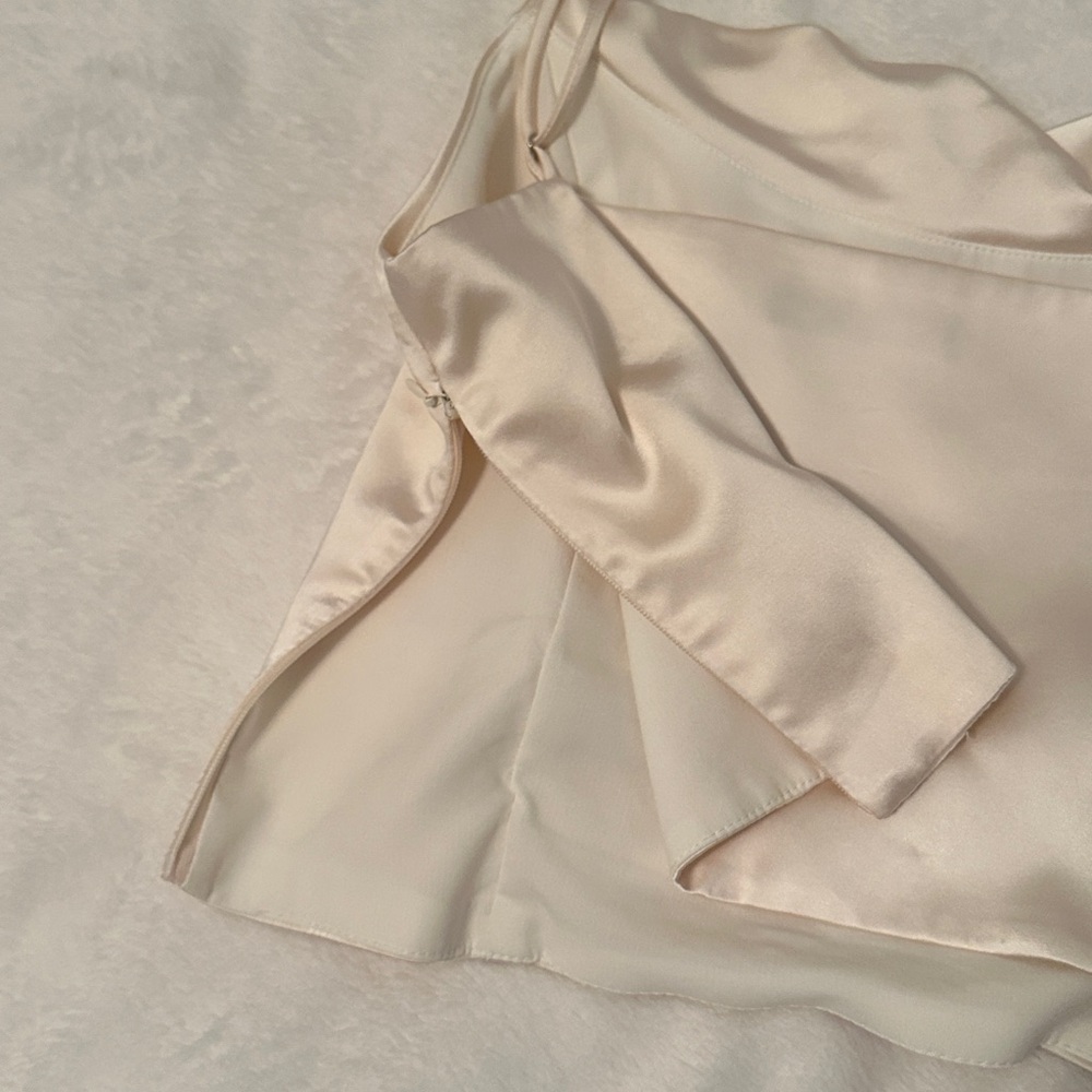Zara top - Picture 3 of 5